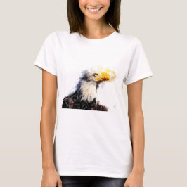 Camiseta Eagle