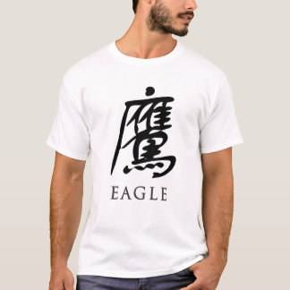 Camiseta Eagle