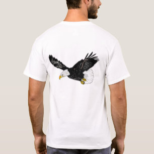 Camiseta Eagle