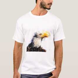 Camiseta Eagle