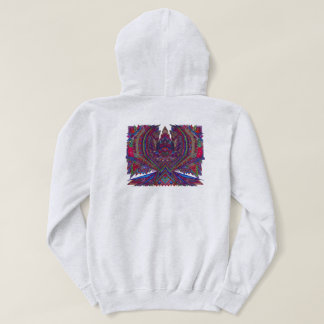 Camiseta Eagle design women's sweatshirt