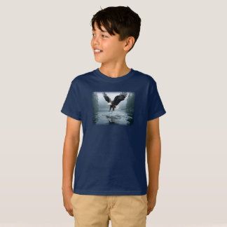 CAMISETA EAGLE DIVE