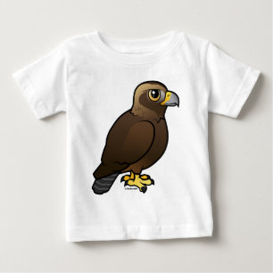 Camiseta Eagle dourado