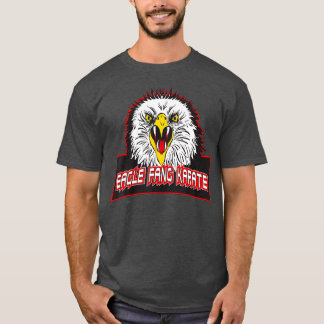 Camiseta Eagle Fang Karate é o melhor presente para fãs