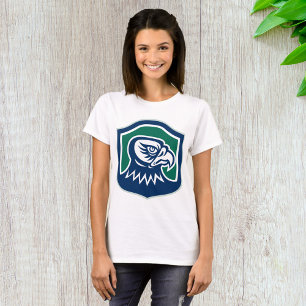 Camiseta Eagle Head Crest