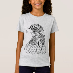 Camiseta Eagle inspirado