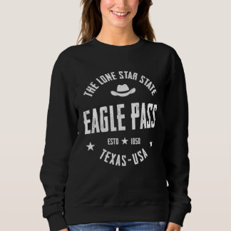 Camiseta Eagle Pass