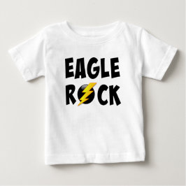 Camiseta Eagle Rock Lightning Bolt