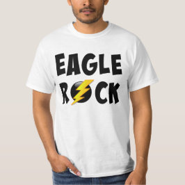 Camiseta Eagle Rock Lightning Bolt