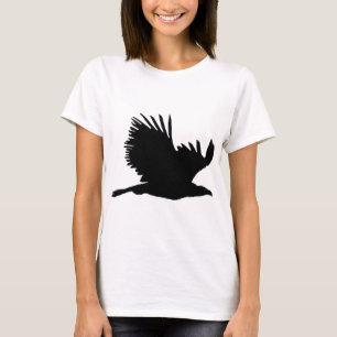 Camiseta Eagle silhouette Gifts