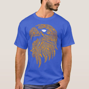 Camiseta Eagle Tribal Tattoos