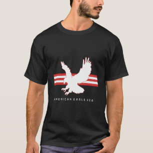 Camiseta Eagle Usa 14