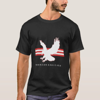 Camiseta Eagle Usa 14