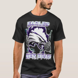 Camiseta Eagles Alter Eagle