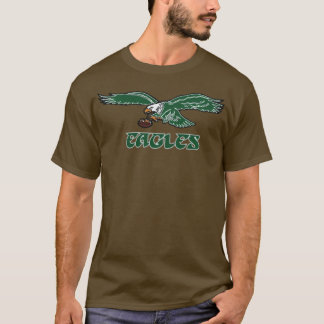 Camiseta Eagles Fan Philly