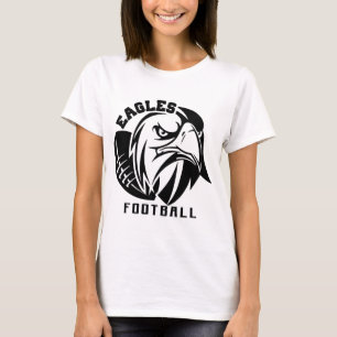 Camiseta Eagles Futebol Sport