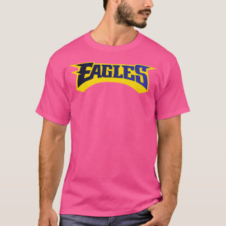 Camiseta Eagles Original Aestic Tribute