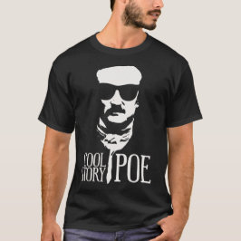 Camiseta EAP Visionário Escuro - História Legal Poe 1