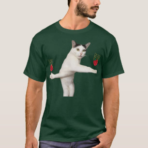 Camiseta Eapple Funny GiftCat 2