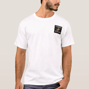 Camiseta Earned Never Given