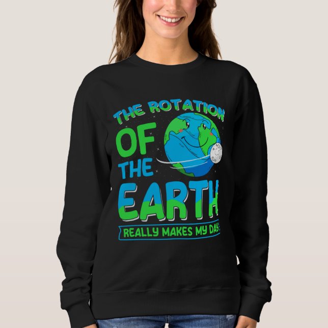 Camiseta Earth Day Planet Vegan Animals Environment Generic (Frente)