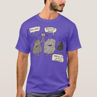 CAMISETA EARTH HUMOR
