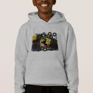 Camiseta Earth_Music