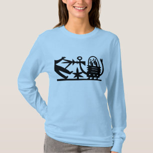 Camiseta Eartlings Beware