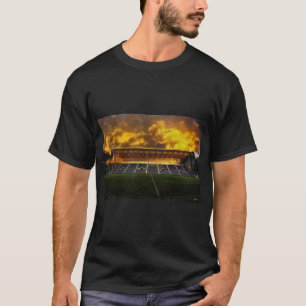 Camiseta East Stand West Bromwich Albion Club Prem