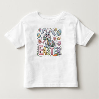 Camiseta Easter Bunny