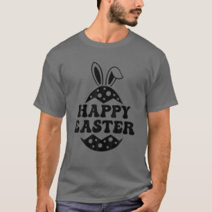 Camiseta Easter Bunny Costume Funny Happy Easter Eggs 2022