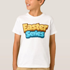 Camiseta Easter Celebration — Parables4Kids.com