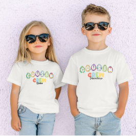 Camiseta Easter Cousin Crew, Matching Family Cousin