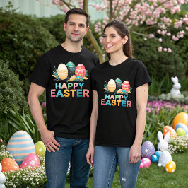 Camiseta Easter in union