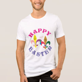 Camiseta Easter Poc