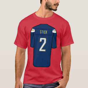 Camiseta Easton Stick Jersey