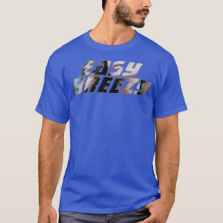 Camiseta Easy Breezy
