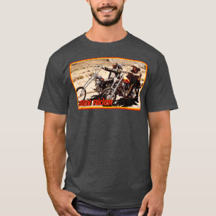 Camiseta Easy Rider Wild Tribute