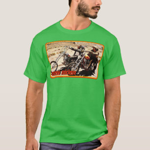 Camiseta Easy Rider Wild Tribute