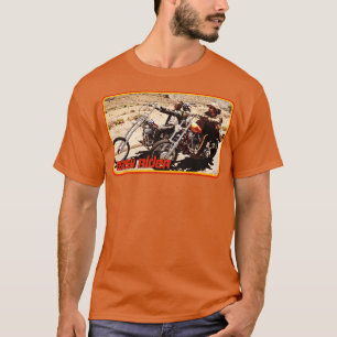 Camiseta Easy Rider Wild Tribute