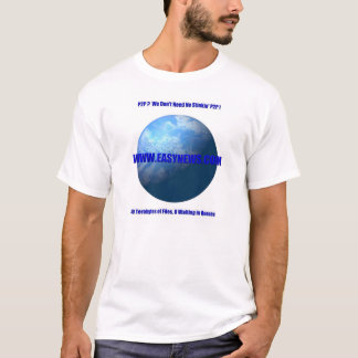 Camiseta Easynews 2