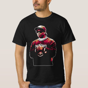 Camiseta Eazy E