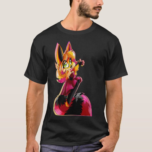 CAMISETA EB (Frente)