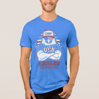 CAMISETA EB - HB