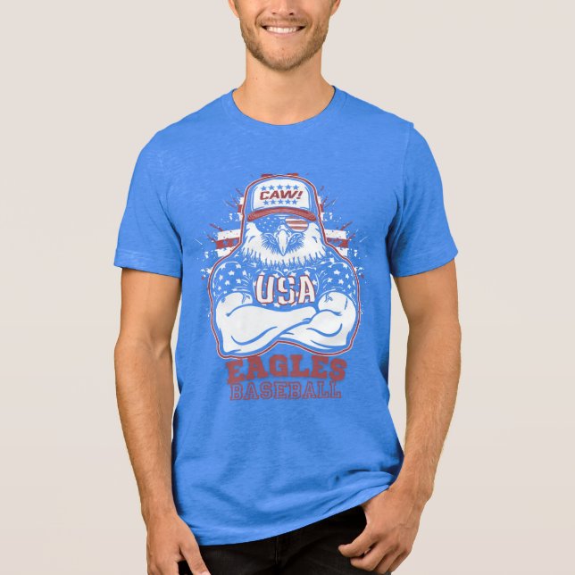 CAMISETA EB - HB (Frente)