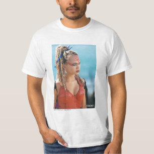 Camiseta Ébano o tribo