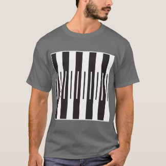 Camiseta Ebony Ivory