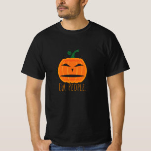 Camiseta Eca. Pessoas.