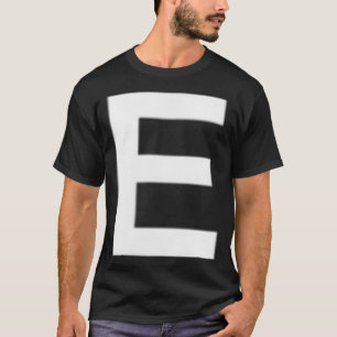 Camiseta Echo Company Cadre Rank Shirt Summerall Guarda