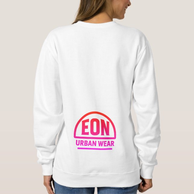 CAMISETA ECICION CIERVO (Verso)